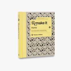 ISBN Remake It: Home livre