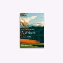 ISBN A Writer's Britain, 288 pages