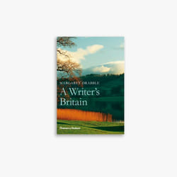 ISBN A Writer's Britain livre