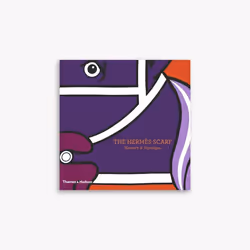 ISBN The Hermès Scarf, 304 pages