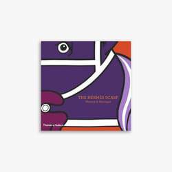 ISBN The Hermès Scarf livre