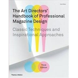 ISBN Art Directors' Handbook of Professional Magazine Design: Classic Techniques and Inspirational Approa livre Art & design Anglais Couverture rigide
