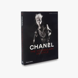 ISBN Chanel livre