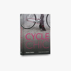 ISBN Cycle Chic livre