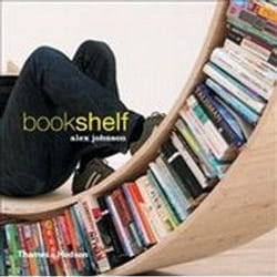 ISBN Bookshelf livre Art & design Anglais Couverture rigide