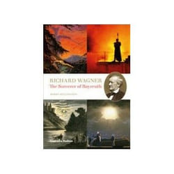 ISBN Richard Wagner: The Sorcerer of Bayreuth livre Musique Anglais Couverture rigide