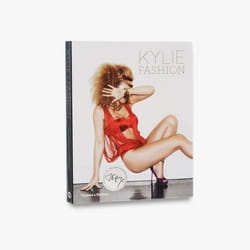 ISBN Kylie / Fashion livre