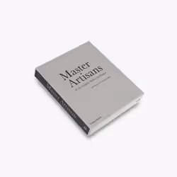 ISBN Master Artisans of the Grands Ateliers de France, 396 pages