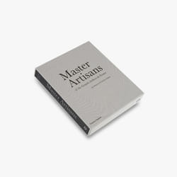 ISBN Master Artisans of the Grands Ateliers de France livre