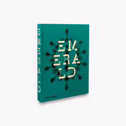 ISBN Emerald, 326 pages