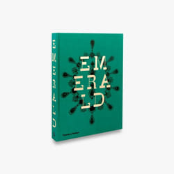 ISBN Emerald livre