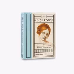 ISBN The Sick Rose, 256 pages