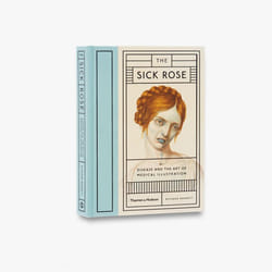 ISBN The Sick Rose livre