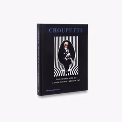ISBN Choupette, 128 pages
