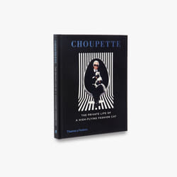 ISBN Choupette livre