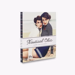 ISBN Nautical Chic, 224 pages
