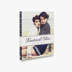 ISBN Nautical Chic livre