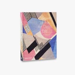 ISBN Carpets of the Art Deco Era livre
