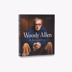 ISBN Woody Allen, 288 pages