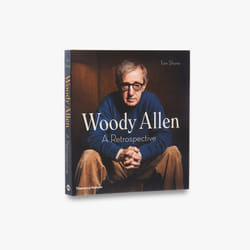 ISBN Woody Allen livre