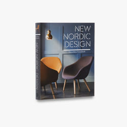 ISBN New Nordic Design livre