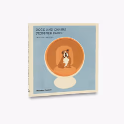 ISBN Dogs and Chairs, 60 pages