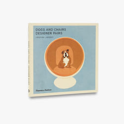 ISBN Dogs and Chairs livre