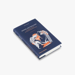 ISBN Greek Mythology livre