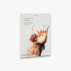 ISBN Fine Jewelry Couture livre