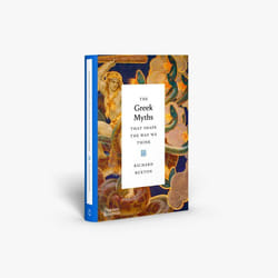 ISBN The Greek Myths That Shape the Way We Think livre