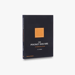 ISBN The Pocket Square livre