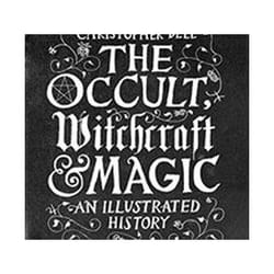 ISBN Occult, Witchcraft & Magic : An Illustrated History livre Education Anglais Couverture rigide