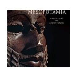 ISBN Mesopotamia : Ancient Art and Architecture livre Art & design Anglais Couverture rigide
