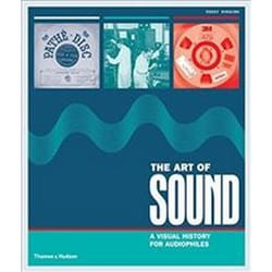 ISBN Art of Sound livre Musique Anglais Couverture rigide