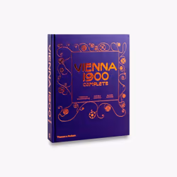 ISBN Vienna 1900 Complete, 544 pages