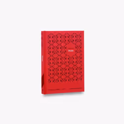 ISBN Shoes (Accessories), 160 pages