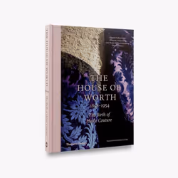 ISBN The House of Worth, 1858-1954, 336 pages