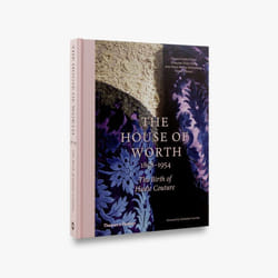 ISBN The House of Worth, 1858-1954 livre