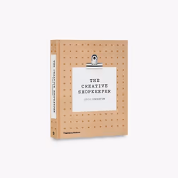 ISBN The Creative Shopkeeper, 288 pages