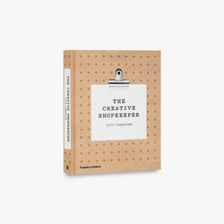 ISBN The Creative Shopkeeper livre