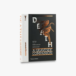 ISBN Death livre
