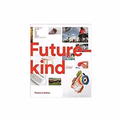 ISBN Futurekind: Design by and for the People, Art & design, Anglais, Couverture rigide, 240 pages