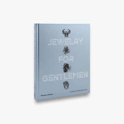 ISBN Jewelry for Gentlemen livre