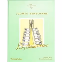 ISBN Ludwig Bemelmans : The Illustrators, Art & design, Anglais, Couverture rigide