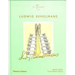 Ludwig Bemelmans (The Illustrators) /anglais