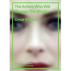 ISBN Artists Who Will Change the World livre Art & design Anglais Couverture rigide