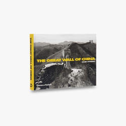 ISBN The Great Wall of China livre