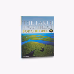 ISBN The Earth from the Air for Children, 77 pages