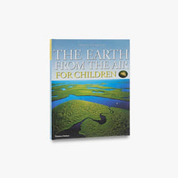 ISBN The Earth from the Air for Children livre
