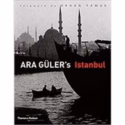 ISBN Ara Güler's Istanbul : 40 Years of Photographs, Photographie, Anglais, Couverture rigide, 184 pages